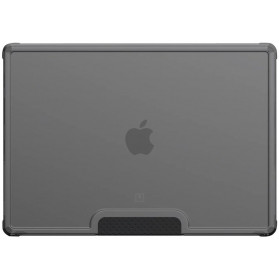 Etui na laptop UAG Lucent [U] 134004114040 do MacBook 16" 2021 - Przezroczyste, Szare - zdjęcie 4